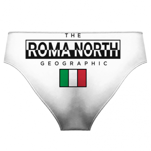 Costume Slip Uomo