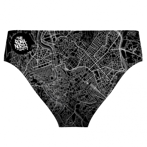 Costume Slip Uomo