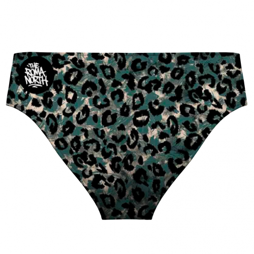 Costume Slip Uomo
