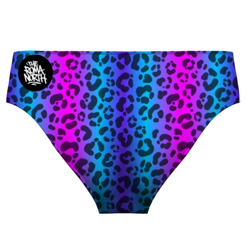 Costume Slip Uomo