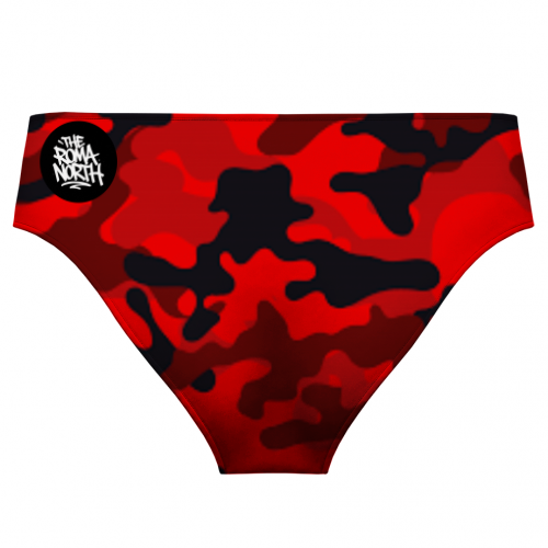 Costume Slip Uomo