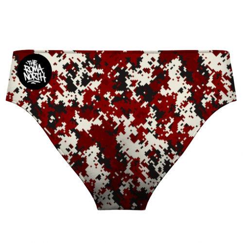 Costume Slip Uomo