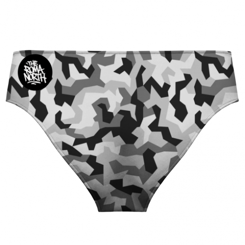 Costume Slip Uomo