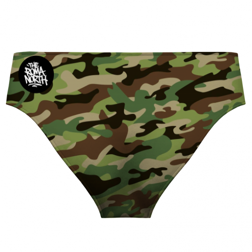 Costume Slip Uomo
