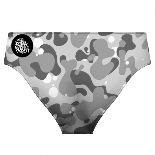 Costume Slip Uomo