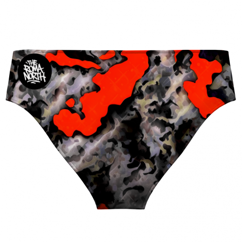 Costume Slip Uomo