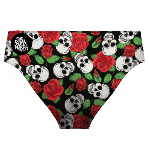 Costume Slip Uomo