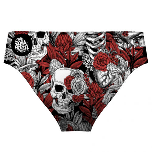 Costume Slip Uomo