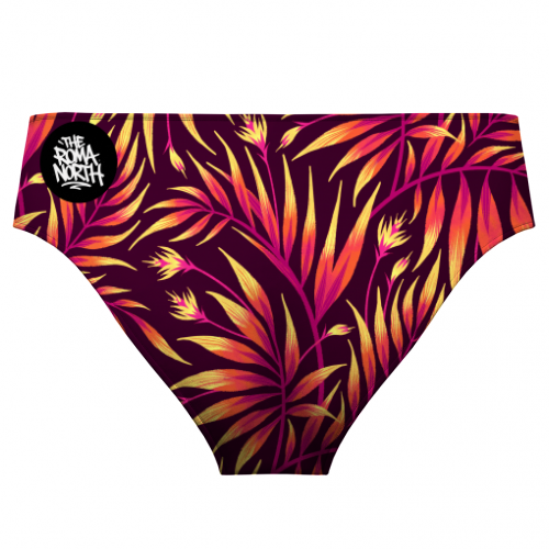 Costume Slip Uomo