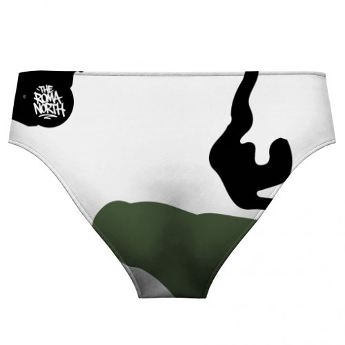 Costume Slip Uomo