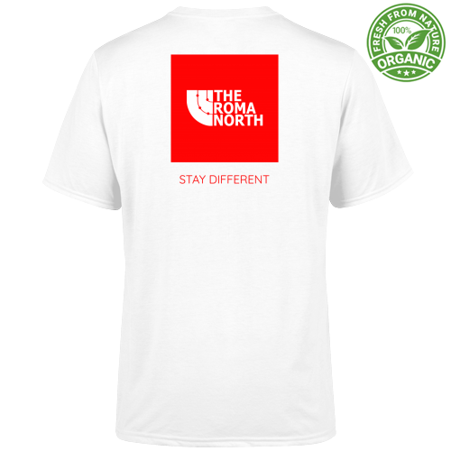 T-Shirt Unisex Organic