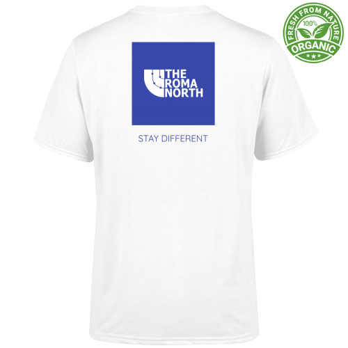 T-Shirt Unisex Organic