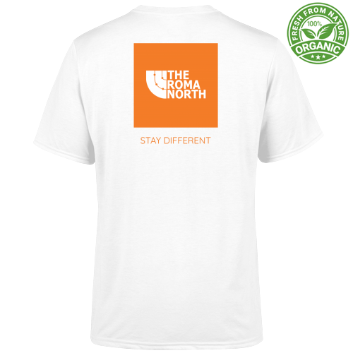 T-Shirt Unisex Organic