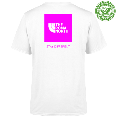T-Shirt Unisex Organic