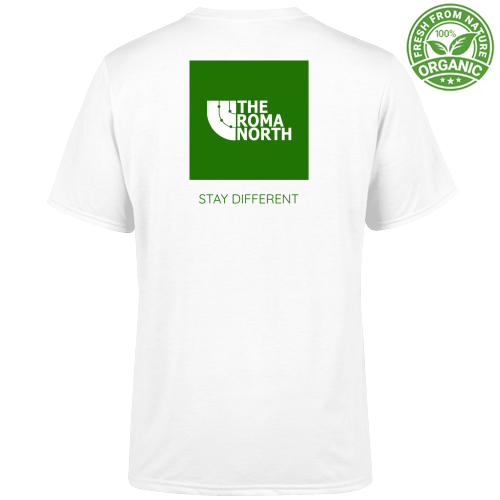 T-Shirt Unisex Organic
