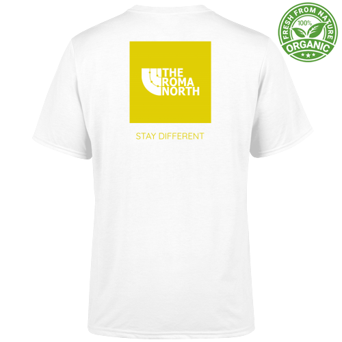 T-Shirt Unisex Organic