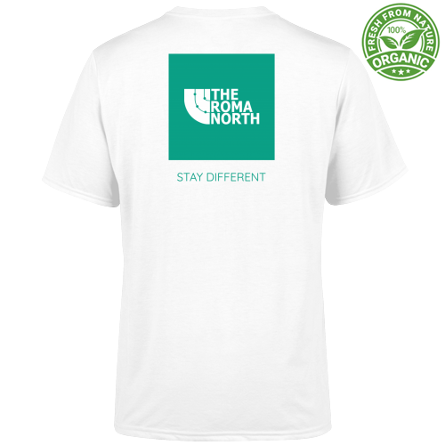 T-Shirt Unisex Organic