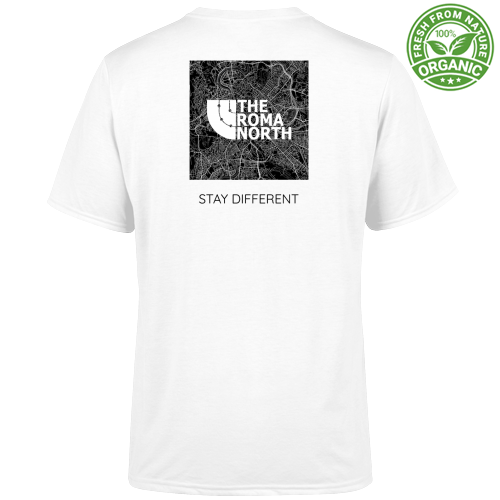 T-Shirt Unisex Organic