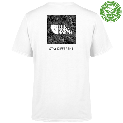 T-Shirt Bambino Organic