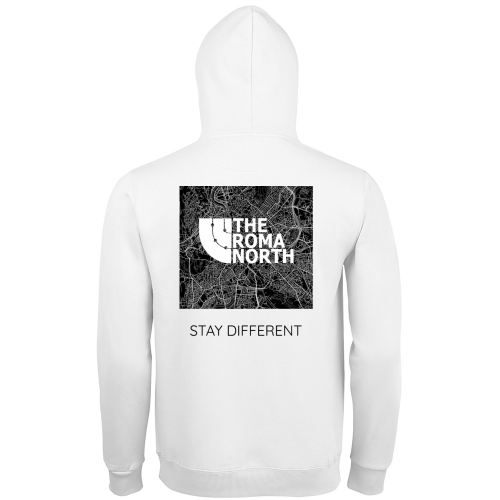 Hoodie Premium Men