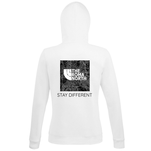 Hoodie Premium Women