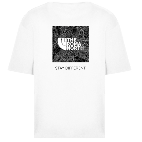 T-Shirt Oversize