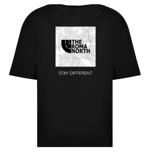 T-Shirt Oversize