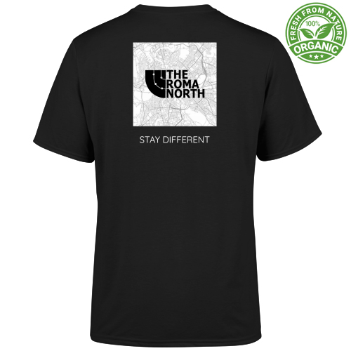 T-Shirt Unisex Organic