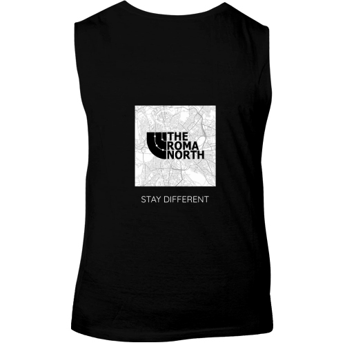 Canotta Unisex