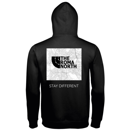 Hoodie Premium Men