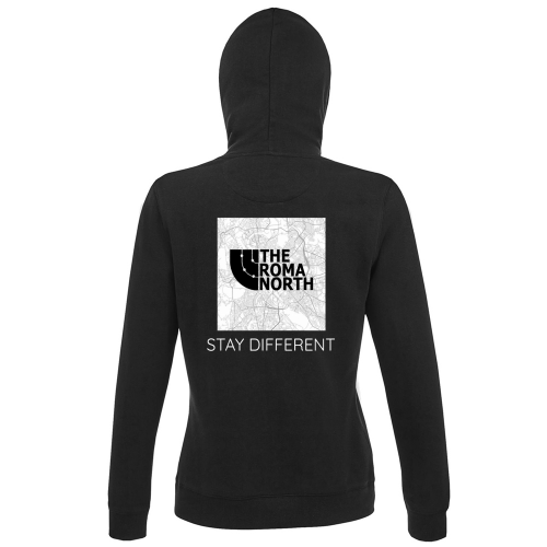 Hoodie Premium Women