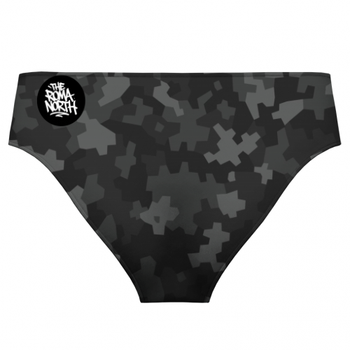 Costume Slip Uomo
