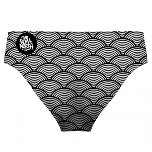 Costume Slip Uomo