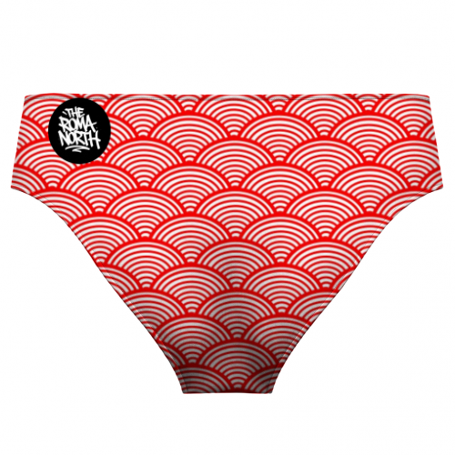 Costume Slip Uomo