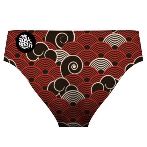 Costume Slip Uomo