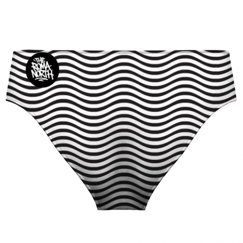 Costume Slip Uomo