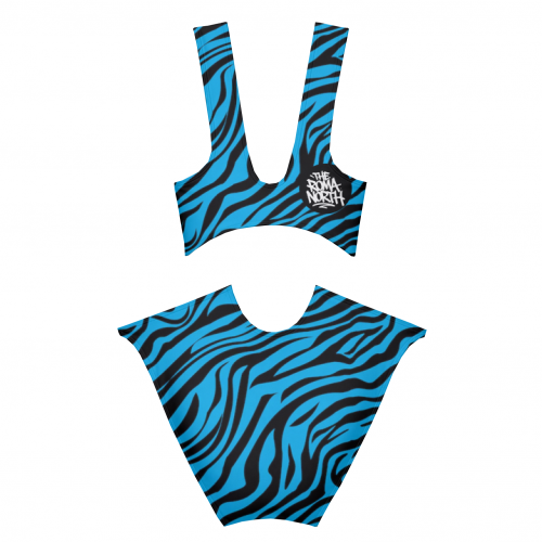Costume Intero donna olimpionico