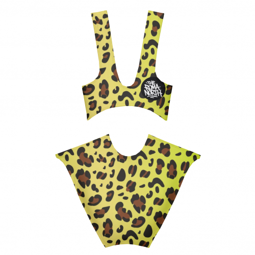 Costume Intero donna olimpionico