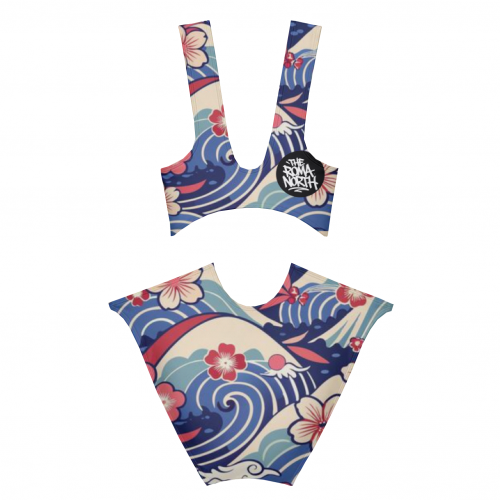 Costume Intero donna olimpionico