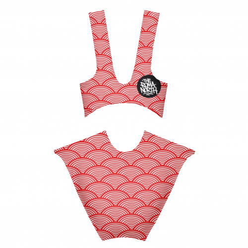 Costume Intero donna olimpionico