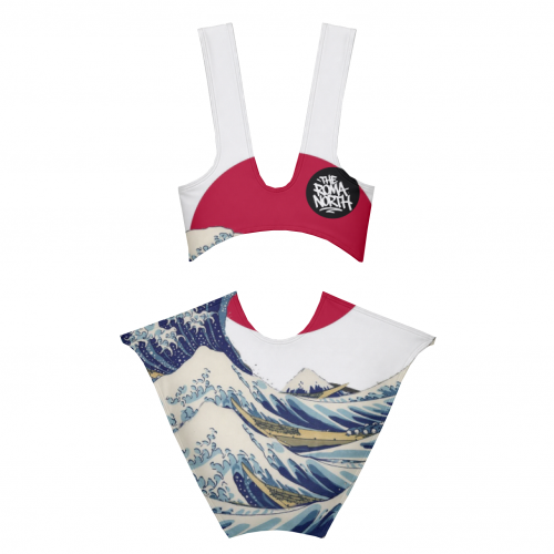 Costume Intero donna olimpionico
