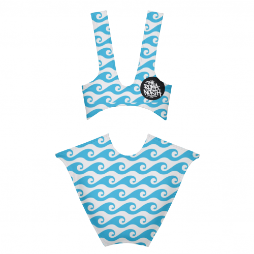 Costume Intero donna olimpionico