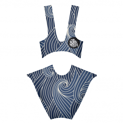Costume Intero donna olimpionico