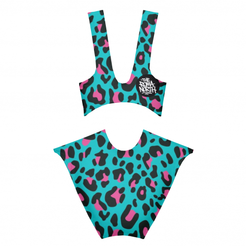 Costume Intero donna olimpionico