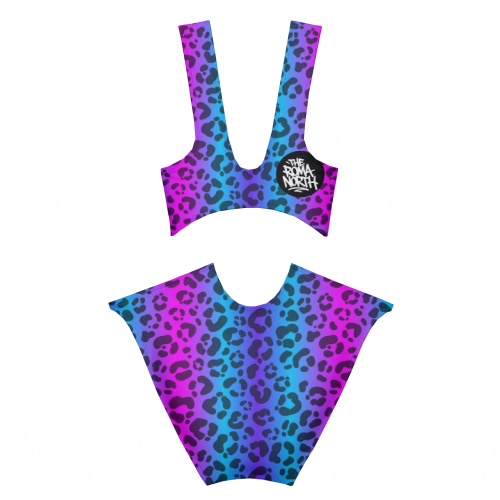 Costume Intero donna olimpionico