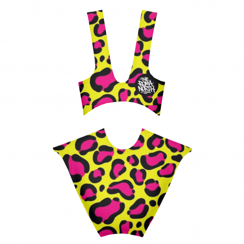 Costume Intero donna olimpionico