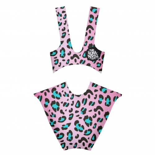 Costume Intero donna olimpionico