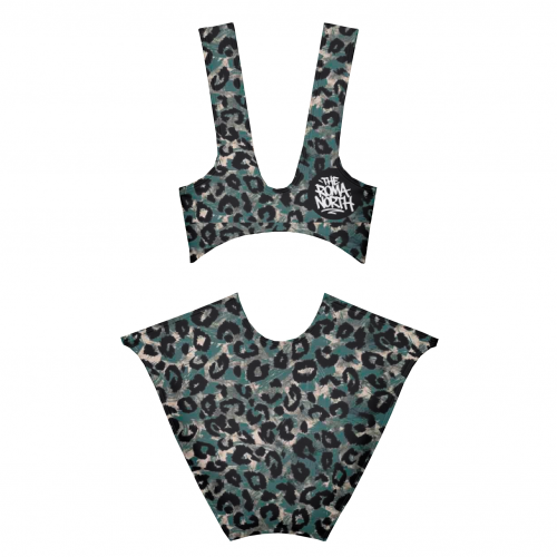 Costume Intero donna olimpionico