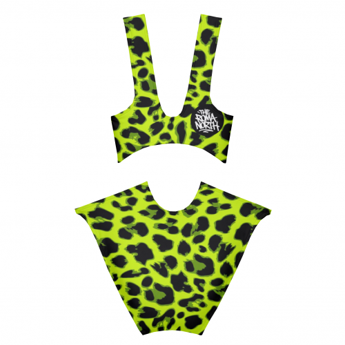 Costume Intero donna olimpionico