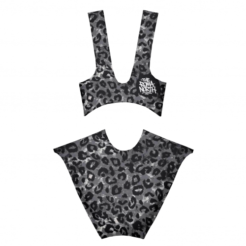 Costume Intero donna olimpionico
